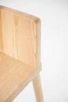 Mash Studios LAX Milk Bar & Counter Stool
