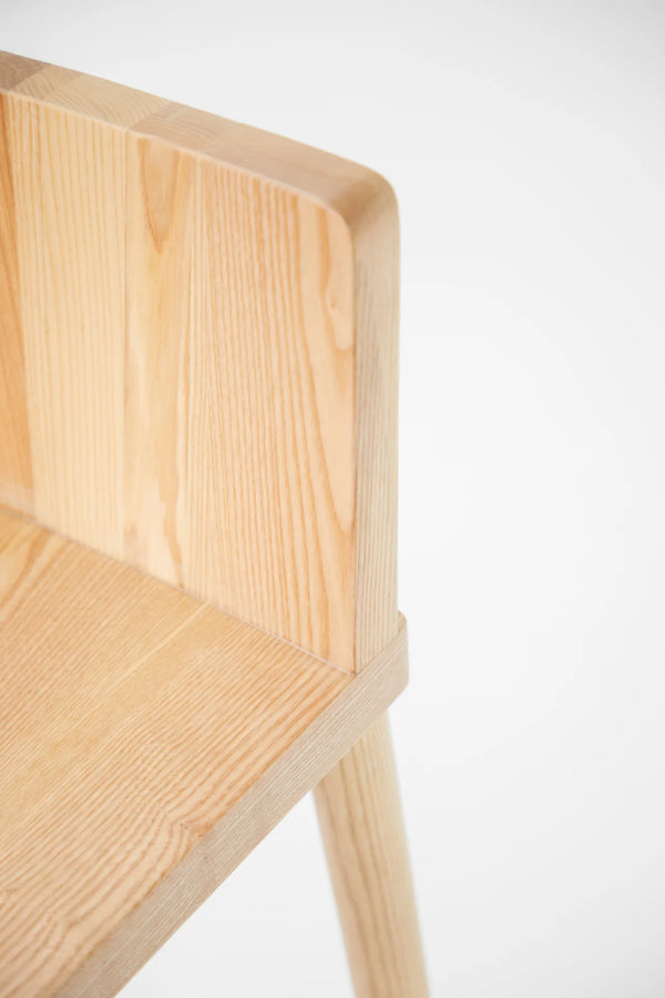 Mash Studios LAX Milk Bar & Counter Stool