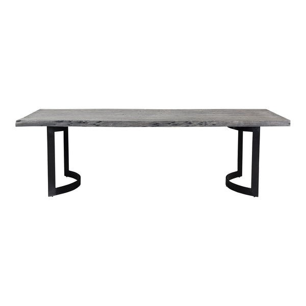 Moe's Bent Dining Table - Small