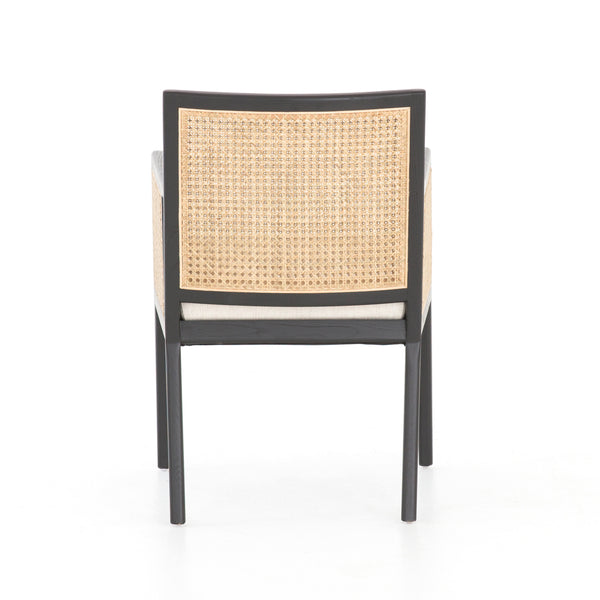 Four Hands Antonia Dining Armchair