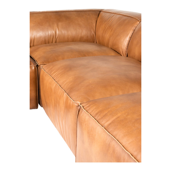 Moe's Luxe Dream Modular Sectional