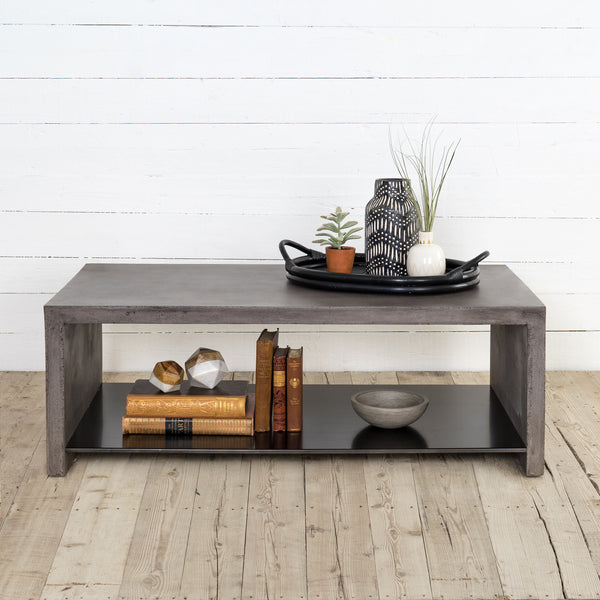 Four Hands Hugo Coffee Table