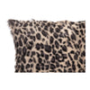 Moe's Spotted Goat Fur Pillow