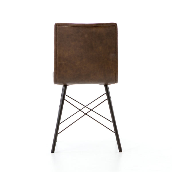 Four Hands Diaw Dining Chair