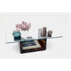 ARTLESS SQG 42 Coffee Table 