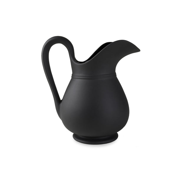 Sir Madam Stoneware Aviary Pitcher - No.3