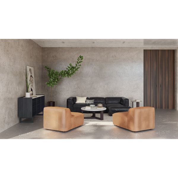 Moe's Luxe Lounge Modular Sectional