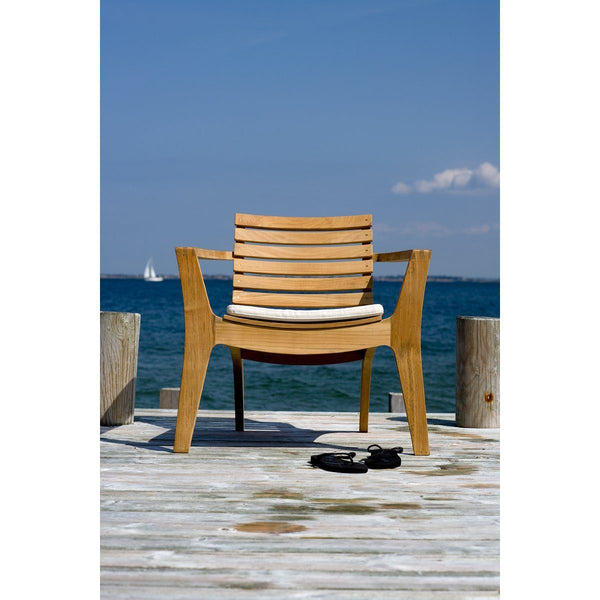 Skagerak Regatta Lounge Chair 