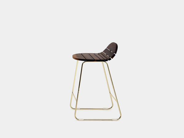 Artless Ligeti L2 Counter Stool