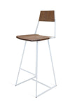 Tronk Clarkester Bar Stool 30" 