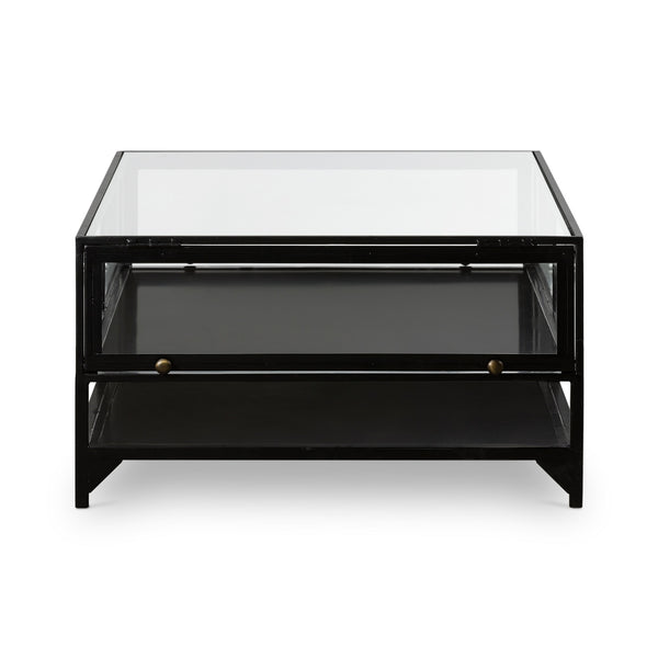 Four Hands Shadow Coffee Table