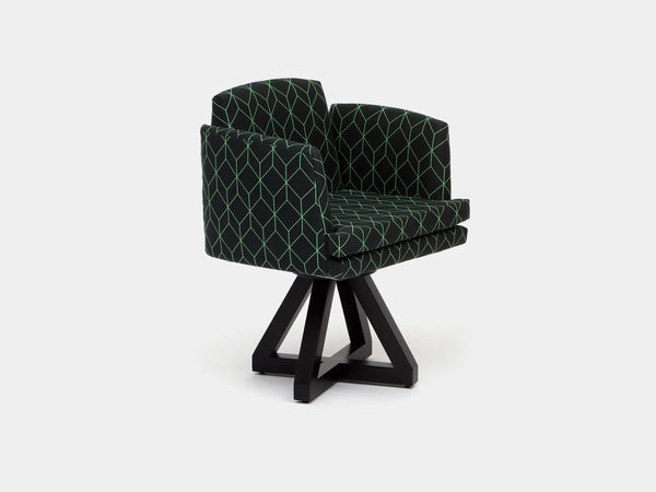 Artless Allison X Scholten & Baijings Chair