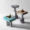 Tom Dixon Swirl Table - Medium 