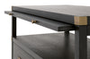 Essentials For Living Bradley 2-Drawer Nightstand