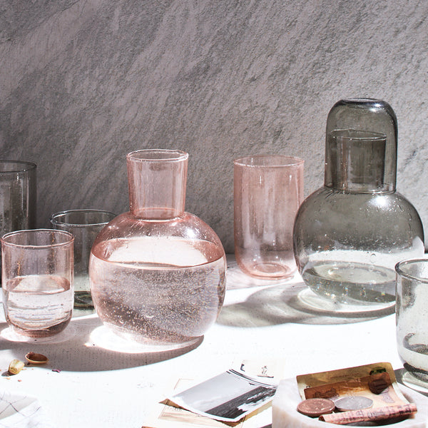 Sir Madam Carafe Set