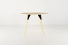 Tronk Clarke Dining Table - Circular 