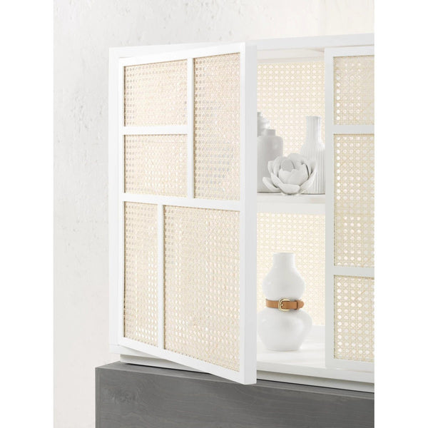 DESIGN HOUSE STOCKHOLM Air Sideboard White 