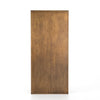 Four Hands Spider Dining Table - 78.5 inch
