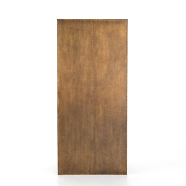 Four Hands Spider Dining Table - 78.5 inch