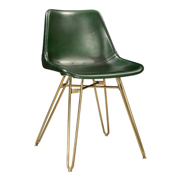 Moe's Omni Dining Chair - Set of 2
