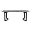 Moe's Bent Dining Table - Small