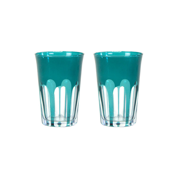 Sir Madam Rialto Tumbler Glass - Set of 2