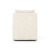 Four Hands Banks Swivel Chair