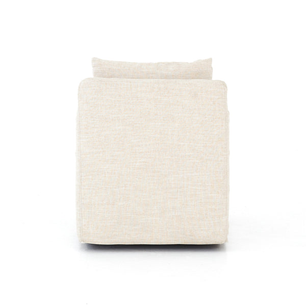 Four Hands Banks Swivel Chair