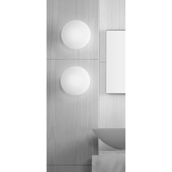 Louis Poulsen AJ Eklipta Wall Sconce - LED Small 