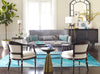 Four Hands Marlow Mod Pedestal Table