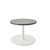 Cane-line Go Coffee Table Large Base - Round 60cm
