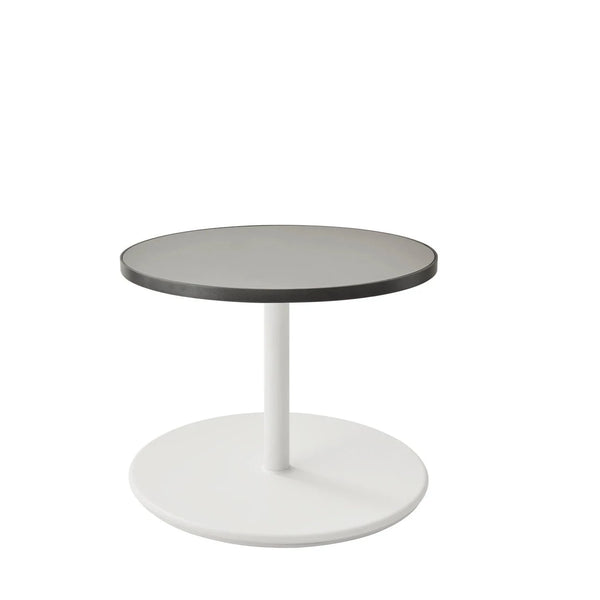 Cane-line Go Coffee Table Large Base - Round 60cm