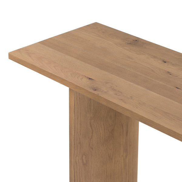 Four Hands Pickford Console Table