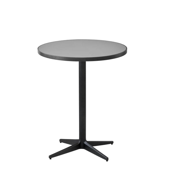 Cane-line Drop Café Table - Round 60cm