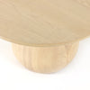 Four Hands Merla Wood Bunching Tables