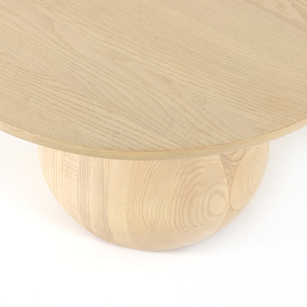 Four Hands Merla Wood Bunching Tables