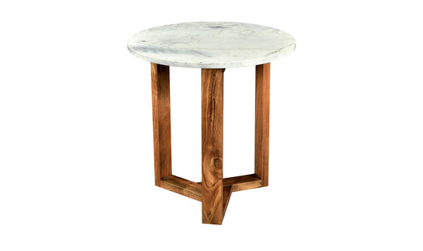 Moe's Jinxx Side Table