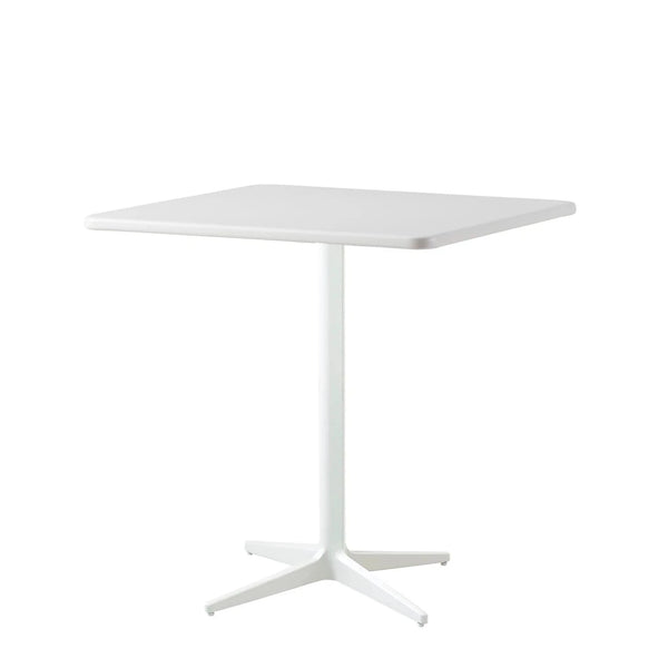 Cane-line Drop Café Table - Square