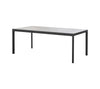 Cane-line Drop Table - 200x100cm