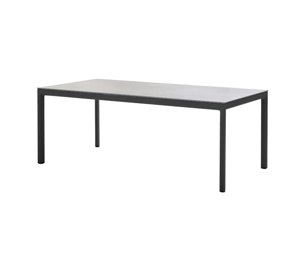 Cane-line Drop Table - 200x100cm