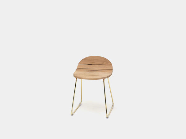 Artless Ligeti Stool L1