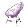 Innit Junior Acapulco Chair - Powdercoated Frame