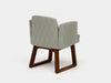 Artless Allison X Scholten & Baijings Armchair