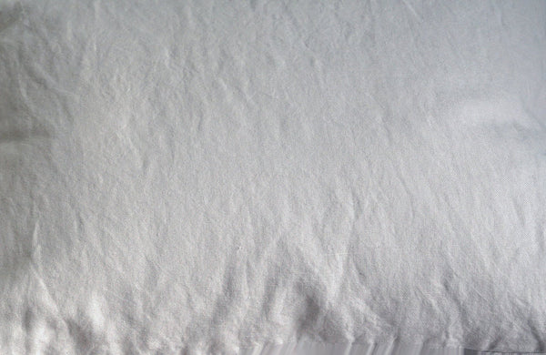 Area Eli Linen & Cotton Flat Sheet