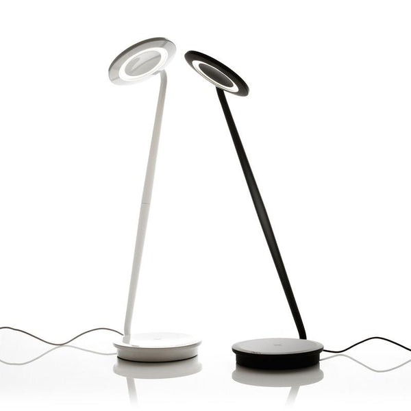 Pablo Pixo Plus Task Lamp Black 