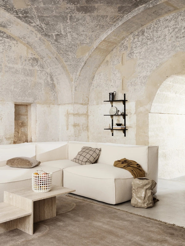 Ferm Living Sector Shelf - Triple Narrow
