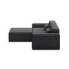 GUS Modern Mix Modular 3-Pc Sectional