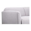 Moe's Peppy Sofa