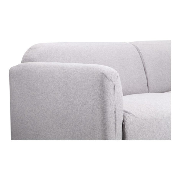 Moe's Peppy Sofa