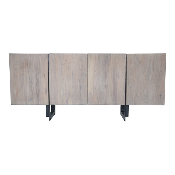 Moe's Tiburon Sideboard - Large